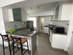 Departamento en San bartolo - Vista al mar