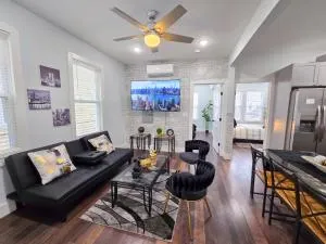 Cozy apartment near a New York - 泽西市