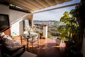 Mirador del Guadalquivir - Adamuz