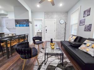 Cozy apartment near a New York