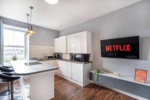 Vacant Nests The Queen Anne Central Location