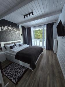 Chalet pid Kryntoyu