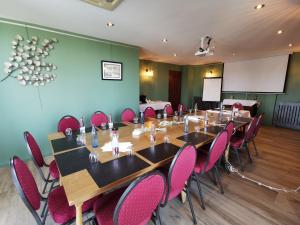 Hotels La Route d'Argent : photos des chambres