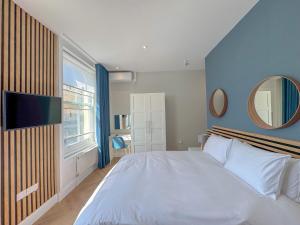 Earls Court Residences