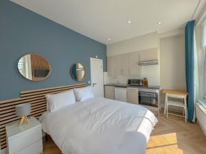 Earls Court Residences