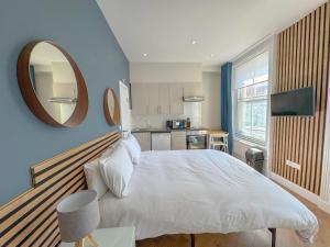 Earls Court Residences