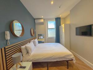 Earls Court Residences