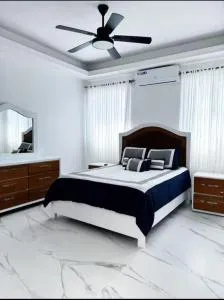 Villa Palmar - San José de Las Matas