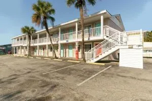OYO Hotel Myrtle Beach Kings Hwy - ميرتل بيتش