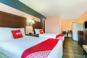 OYO Hotel Myrtle Beach Kings Hwy