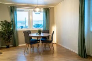 Cozy house in Tromsø 10 minutes to city center - Tomasjorda