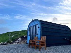 Heb Pods - South Pods - Aird Uig