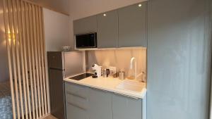 Le "Refuge du Marin" confort et calme pour 2 personnes