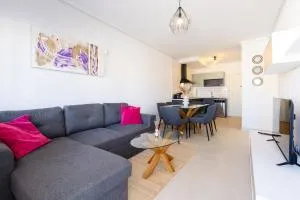 Holiday la Florida Orihuela costa - Los Altos