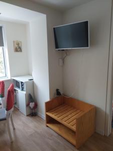 Apartment Relax Chamkoria Borovets