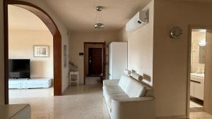 Flat in St Julians sea view