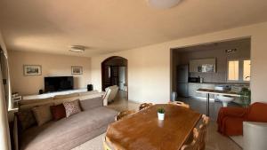 Flat in St Julians sea view