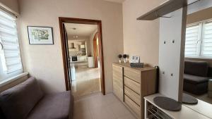 Flat in St Julians sea view