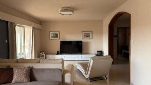 Flat in St Julians sea view