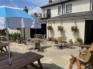 Duke of Cornwall
