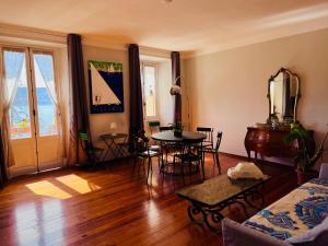 Appartamento con Vista Lago