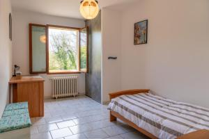 Maisons de vacances Gite de Caillou : photos des chambres