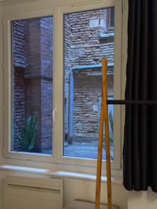 Cozy hypercenter apartment