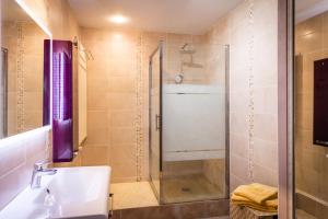 Maisons de vacances Gite de Caillou : photos des chambres