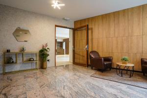 Hotel Degenija