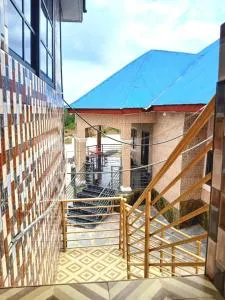 frbk guest house sunyani - Abesem