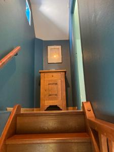 Maisons de vacances L-etable normande : photos des chambres