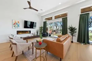 Lakeshore Lodge 2 - Minutes from lake - Cranes Mill