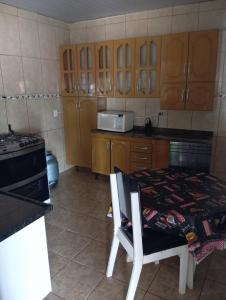 Casa de Fundo da Martinha