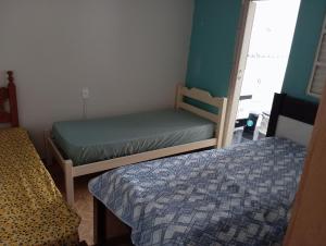 Casa de Fundo da Martinha