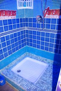 AVENGERS & Friends Airport Catania