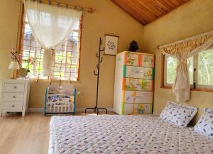 Suoirao Chau Duc Green Retreat