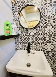 Suoirao Chau Duc Green Retreat