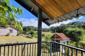 Suoirao Chau Duc Green Retreat