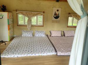 Suoirao Chau Duc Green Retreat