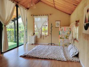 Suoirao Chau Duc Green Retreat