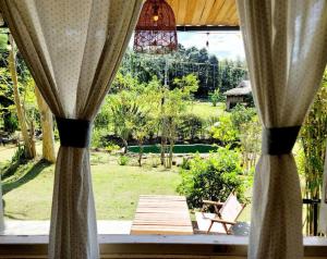 Suoirao Chau Duc Green Retreat