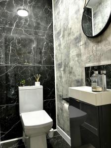 Modern Duplex in Greystones