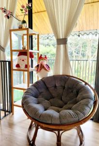 Suoirao Chau Duc Green Retreat