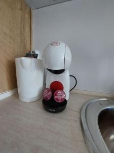 Apartment B5 5 Relax Chamkoria Borovets