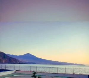 Apartamento El Balcón del Teide - El Pris