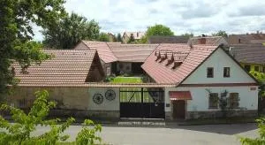 Chalupa Semice - Písek - Vojníkov