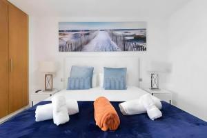 Alexandrias Retreat