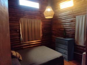 Cabaña La Obsidiana