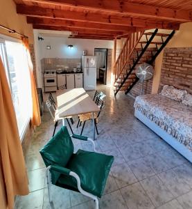 Malula Departamentos.