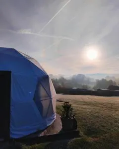 Greenacres Glamping - Mitcheldean